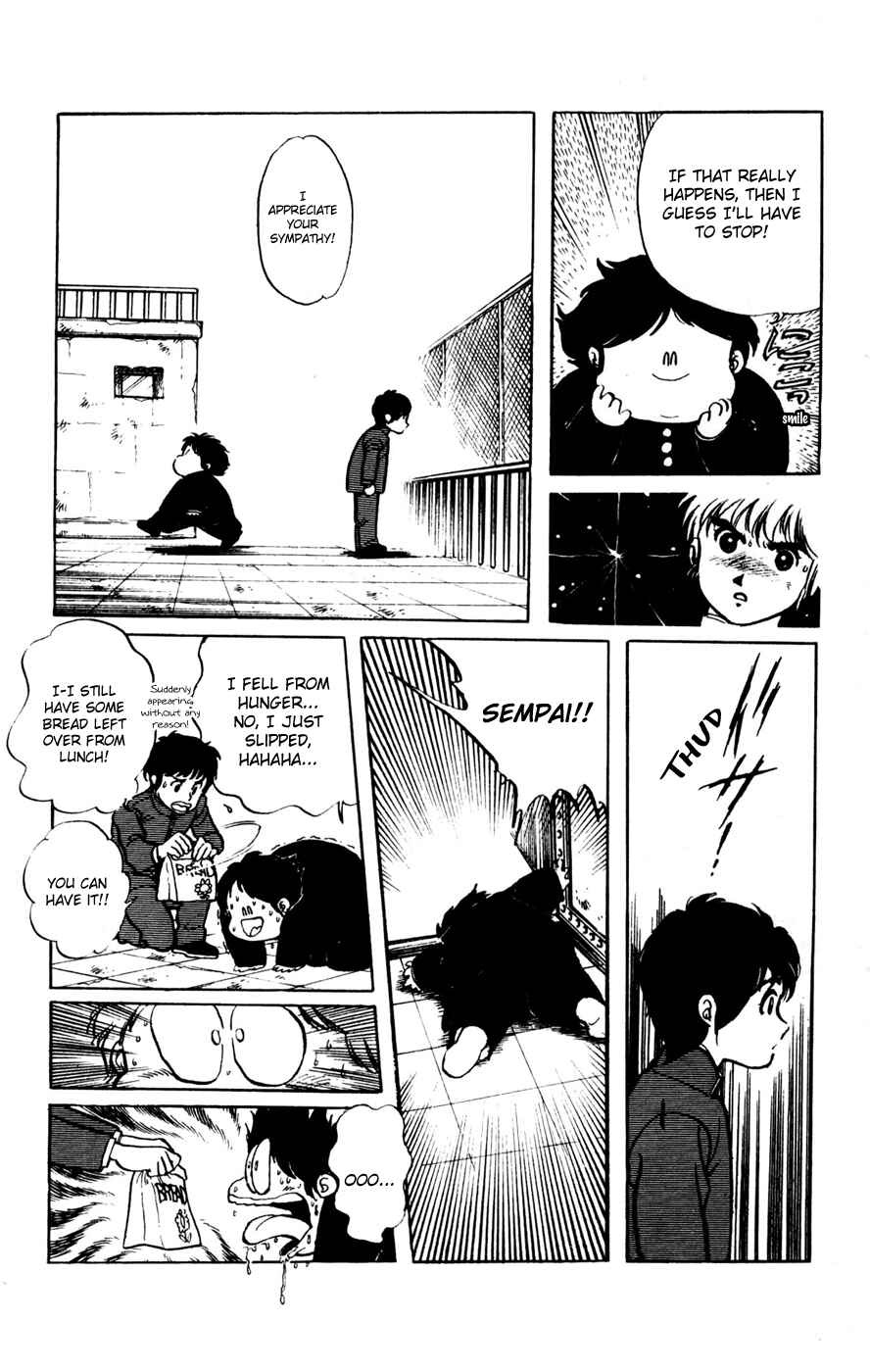 Page 18 Chapter 20 Amazing Sarutobi