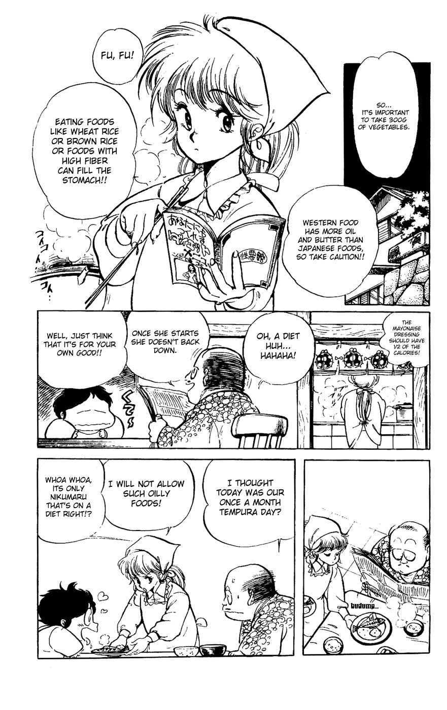 Page 9 Chapter 20 Amazing Sarutobi