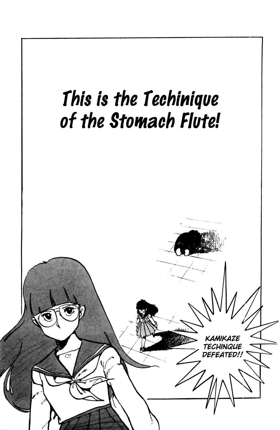 Page 1 Chapter 22 Amazing Sarutobi