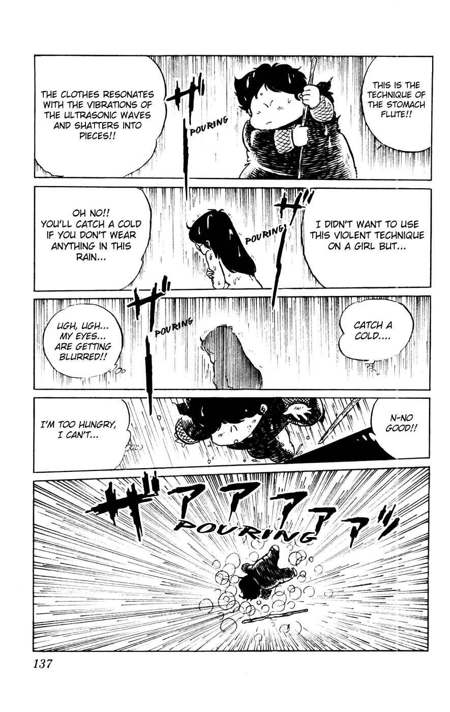 Page 25 Chapter 22 Amazing Sarutobi
