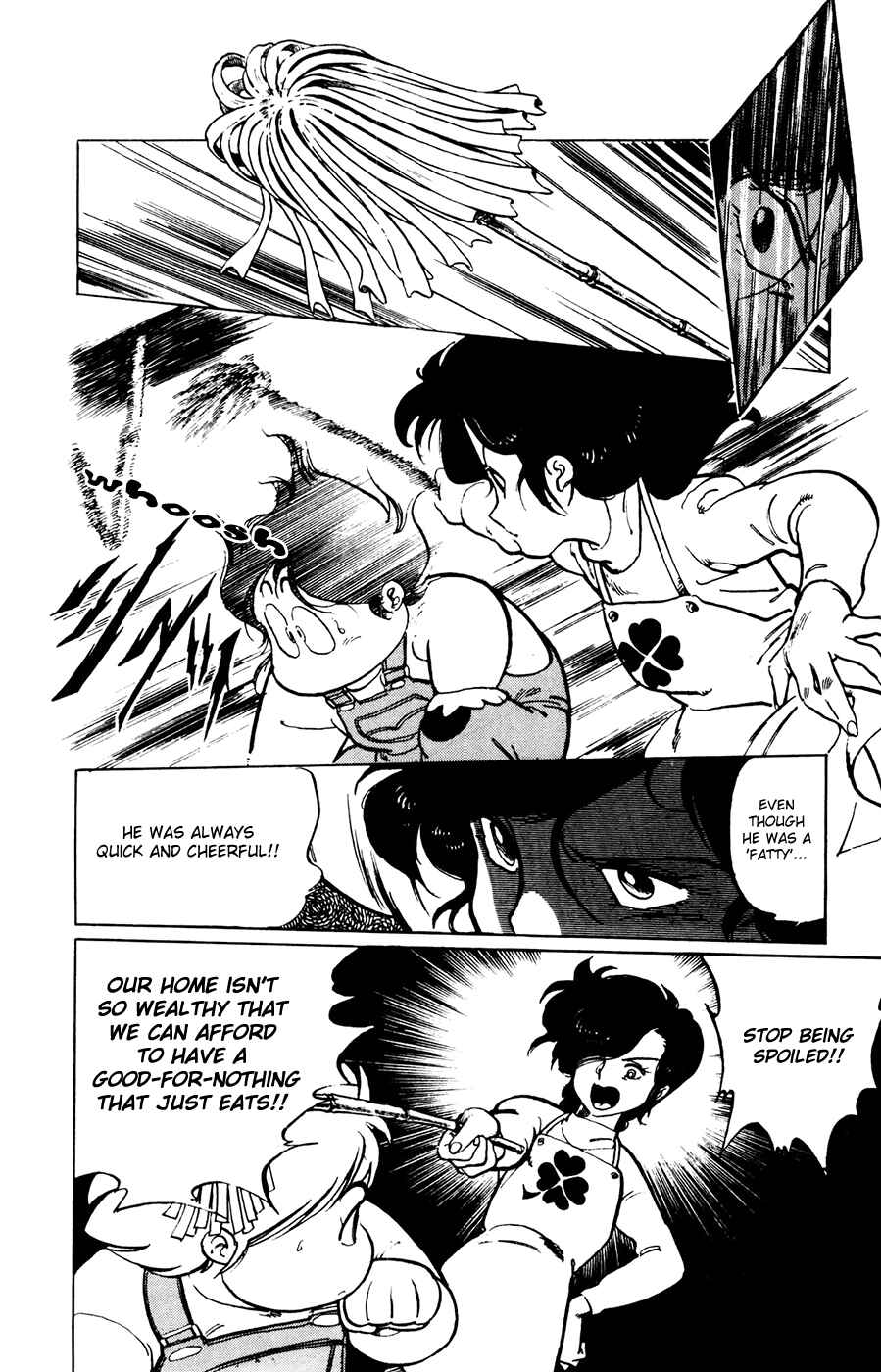Page 6 Chapter 22 Amazing Sarutobi