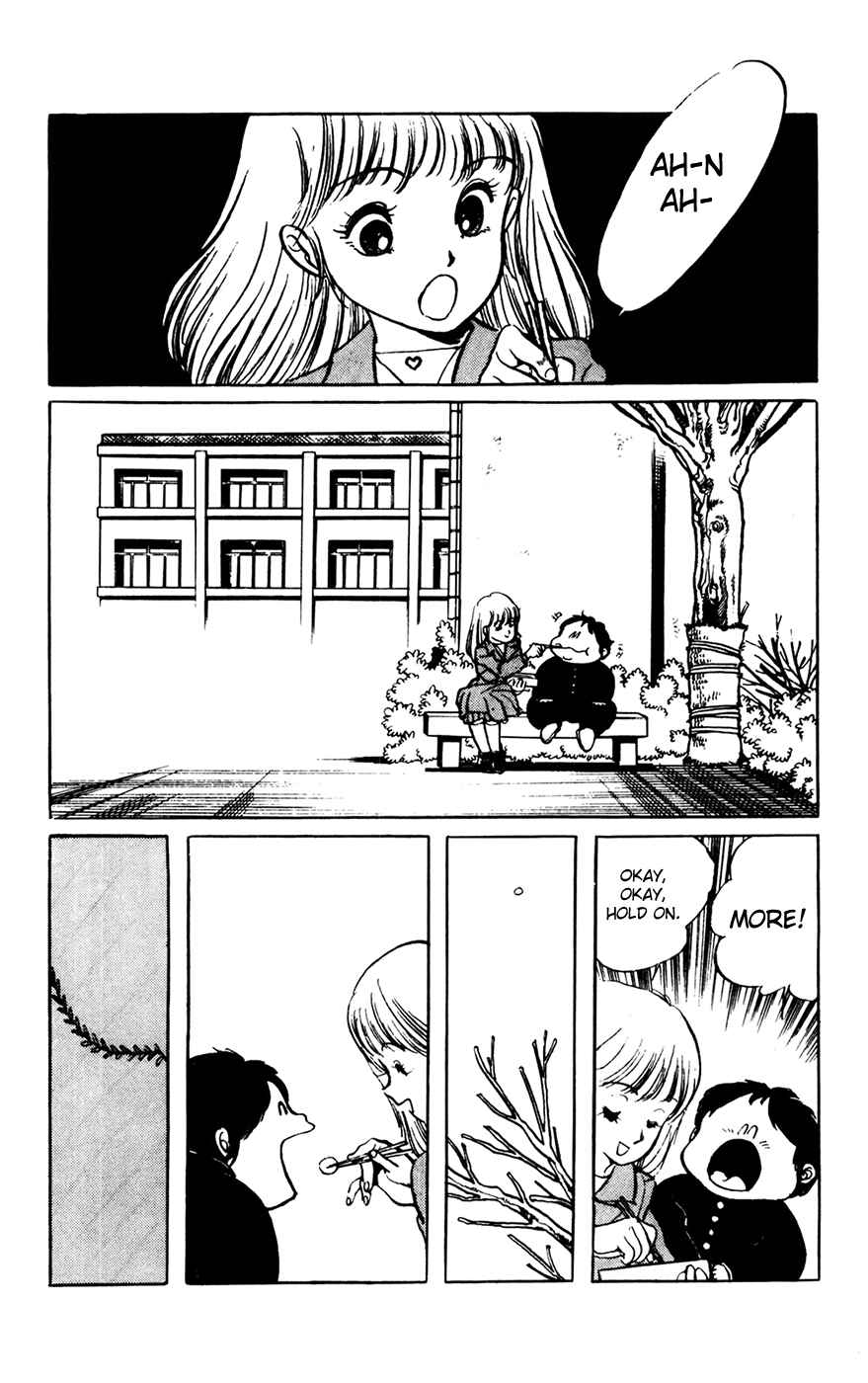 Page 2 Chapter 19 Amazing Sarutobi