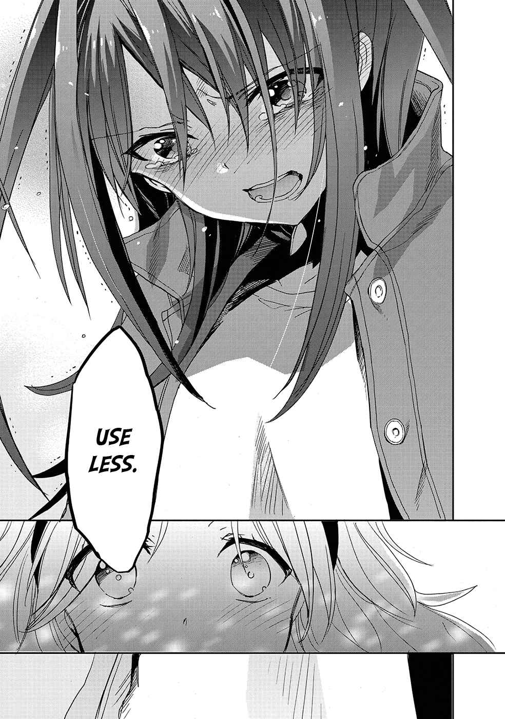 Page 7 Chapter 29 Accel World / Dural - Magisa Garden
