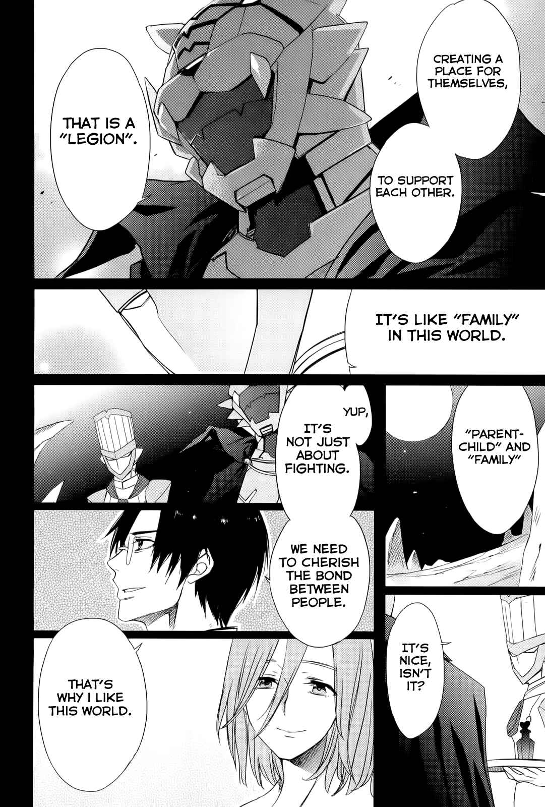 Page 10 Chapter 12 Accel World / Dural - Magisa Garden