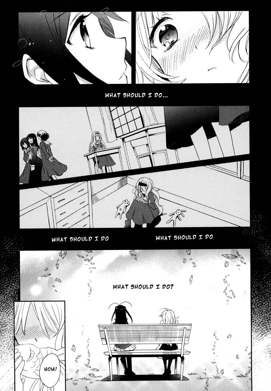 Page 9 Chapter 11 Accel World / Dural - Magisa Garden