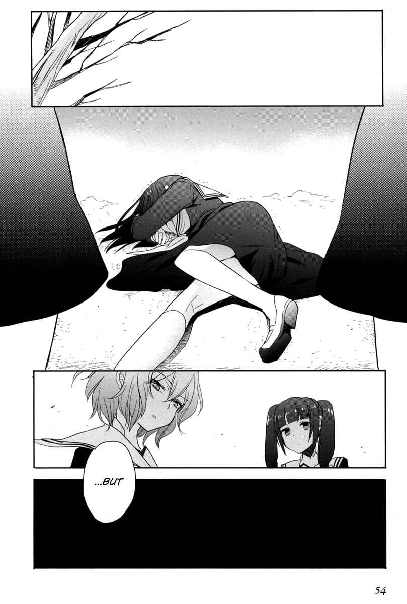Page 10 Chapter 17 Accel World / Dural - Magisa Garden