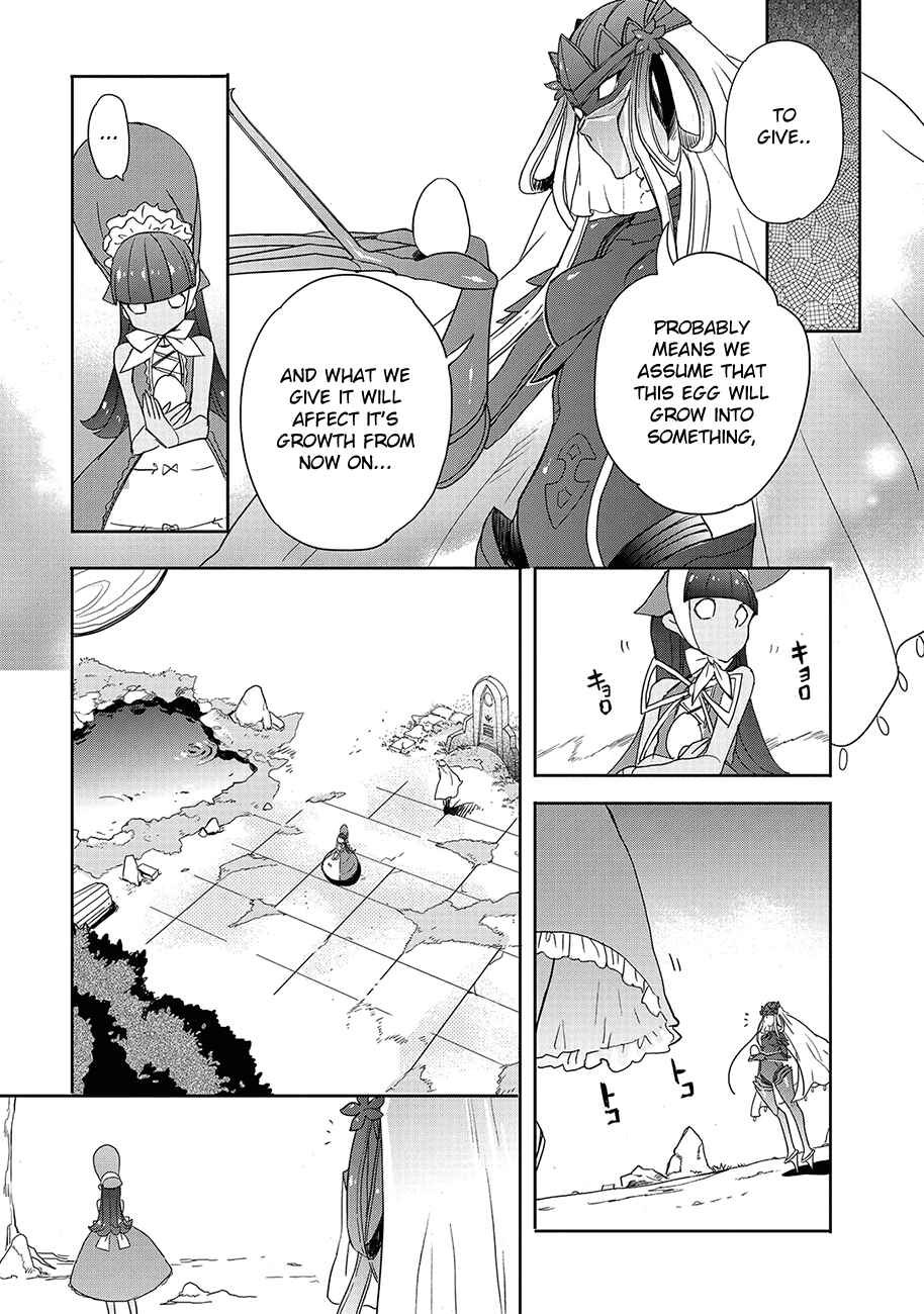 Page 26 Chapter 23 Accel World / Dural - Magisa Garden