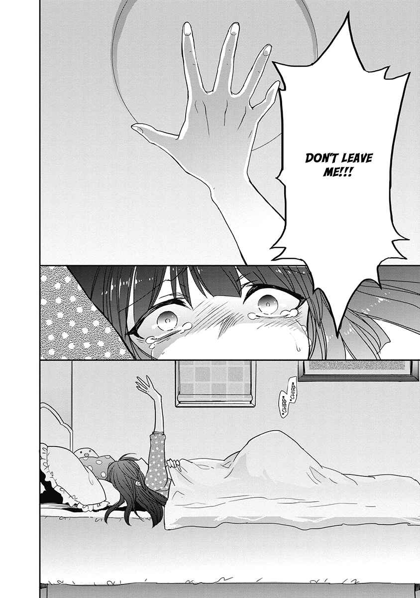 Page 28 Chapter 34 Accel World / Dural - Magisa Garden