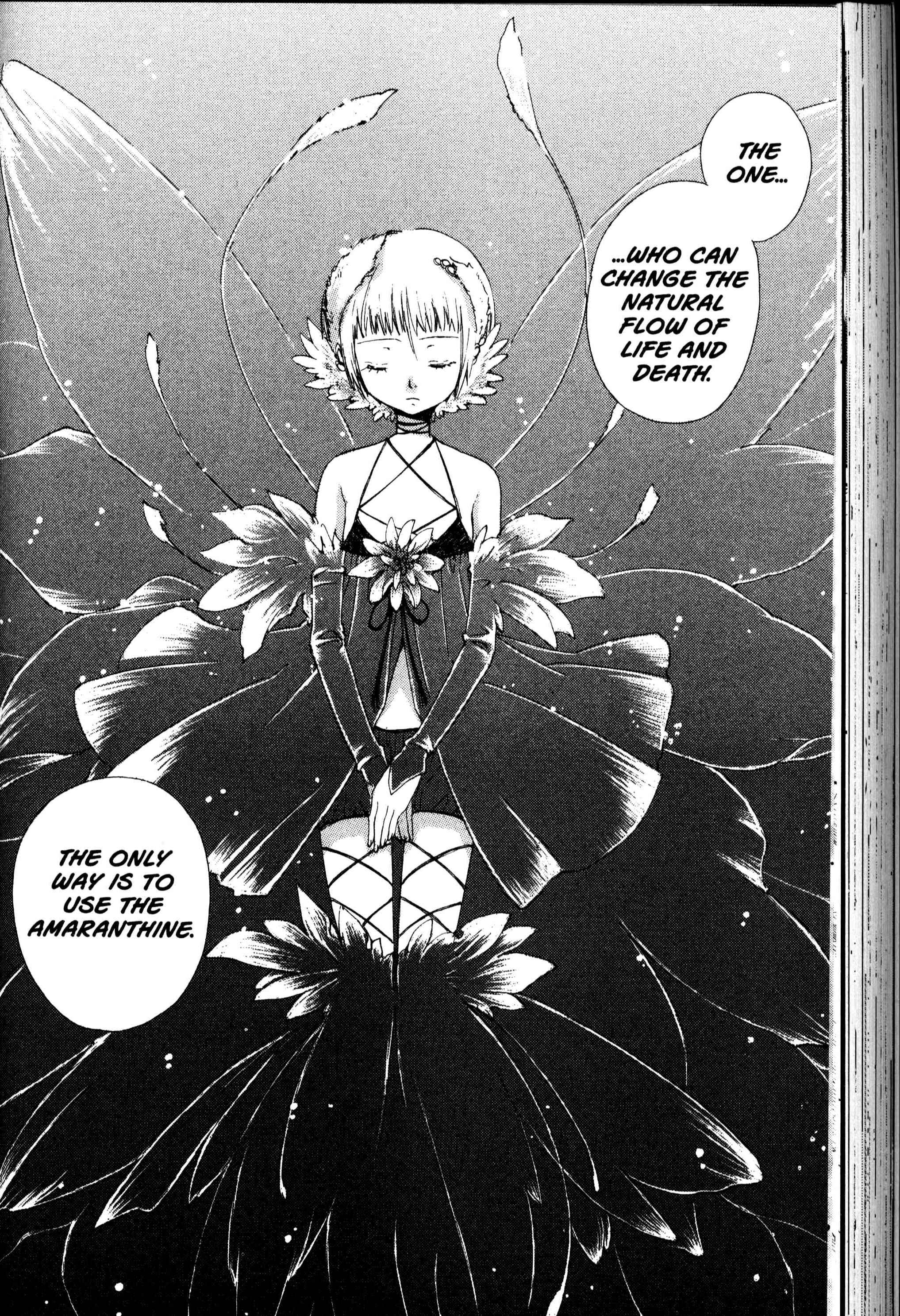 Page 15 Chapter 17 Sono Mukou no Mukougawa