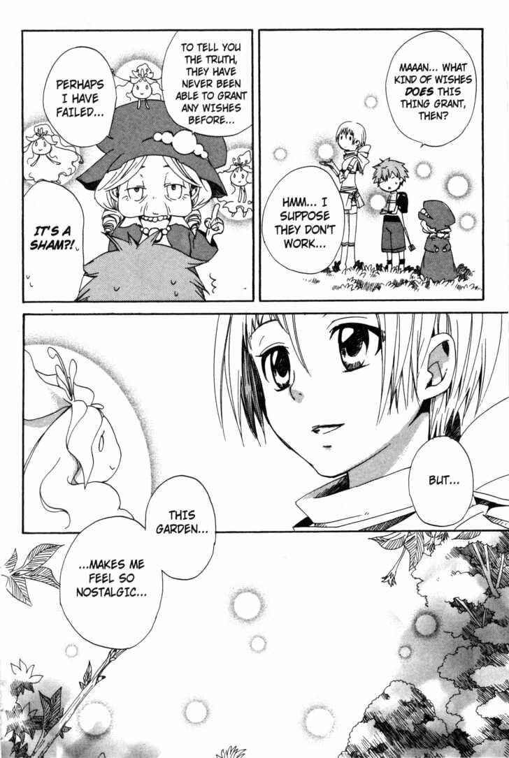 Page 19 Chapter 32 Sono Mukou no Mukougawa