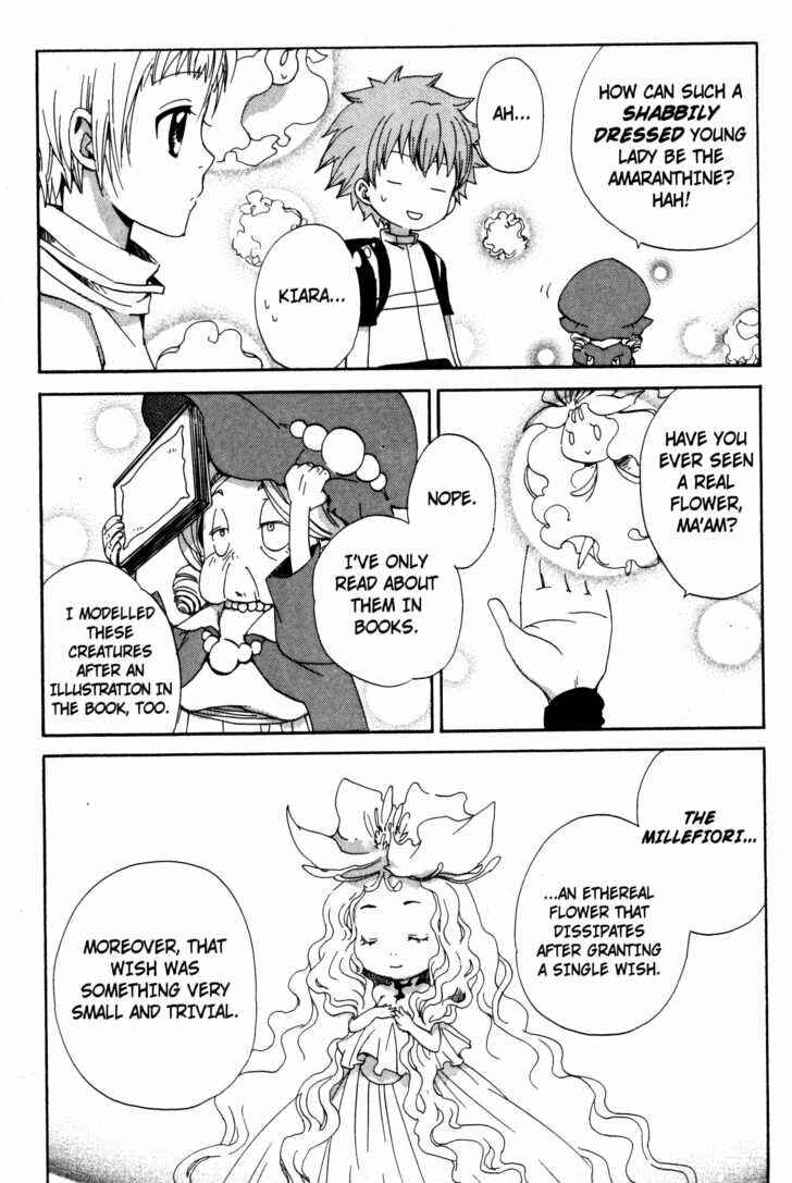 Page 23 Chapter 32 Sono Mukou no Mukougawa
