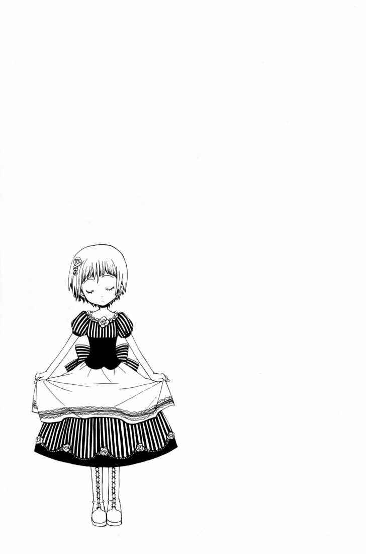 Page 34 Chapter 32 Sono Mukou no Mukougawa