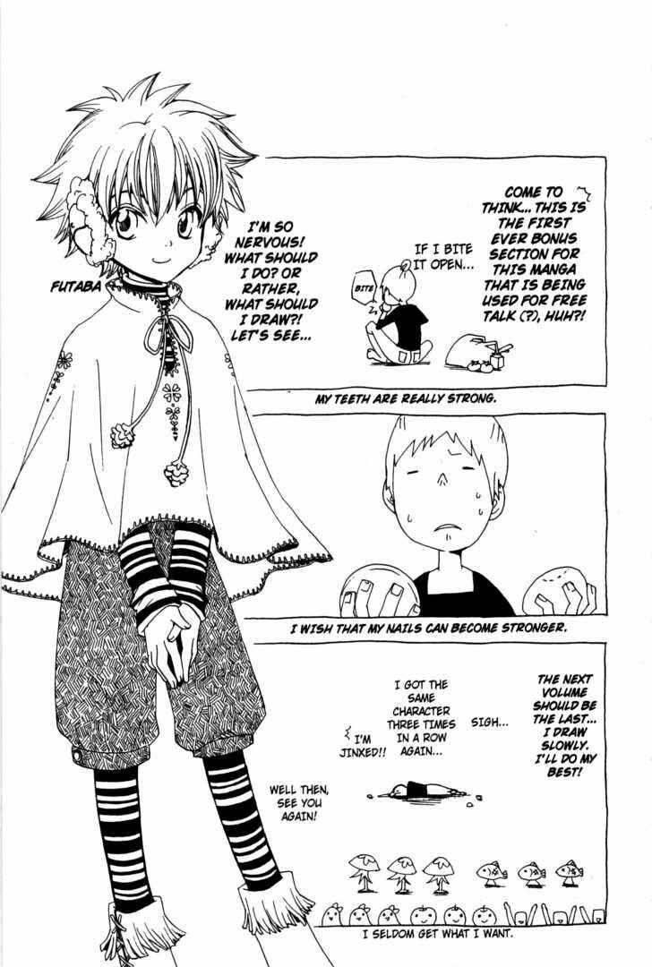 Page 36 Chapter 32 Sono Mukou no Mukougawa