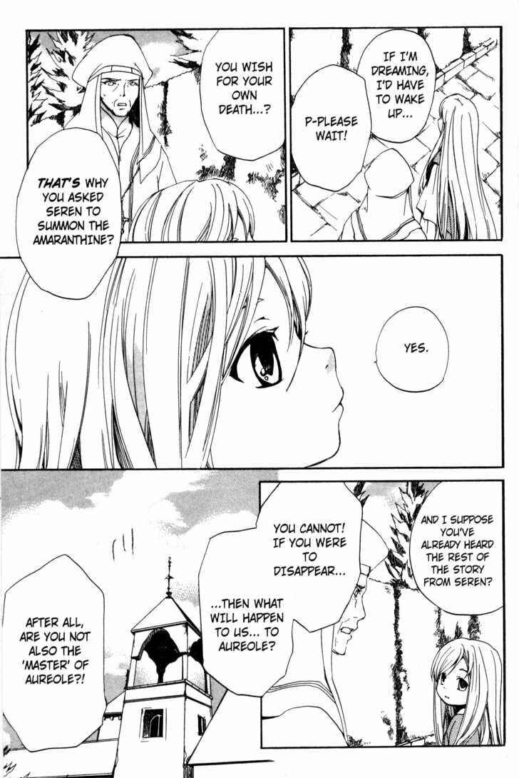 Page 11 Chapter 30 Sono Mukou no Mukougawa
