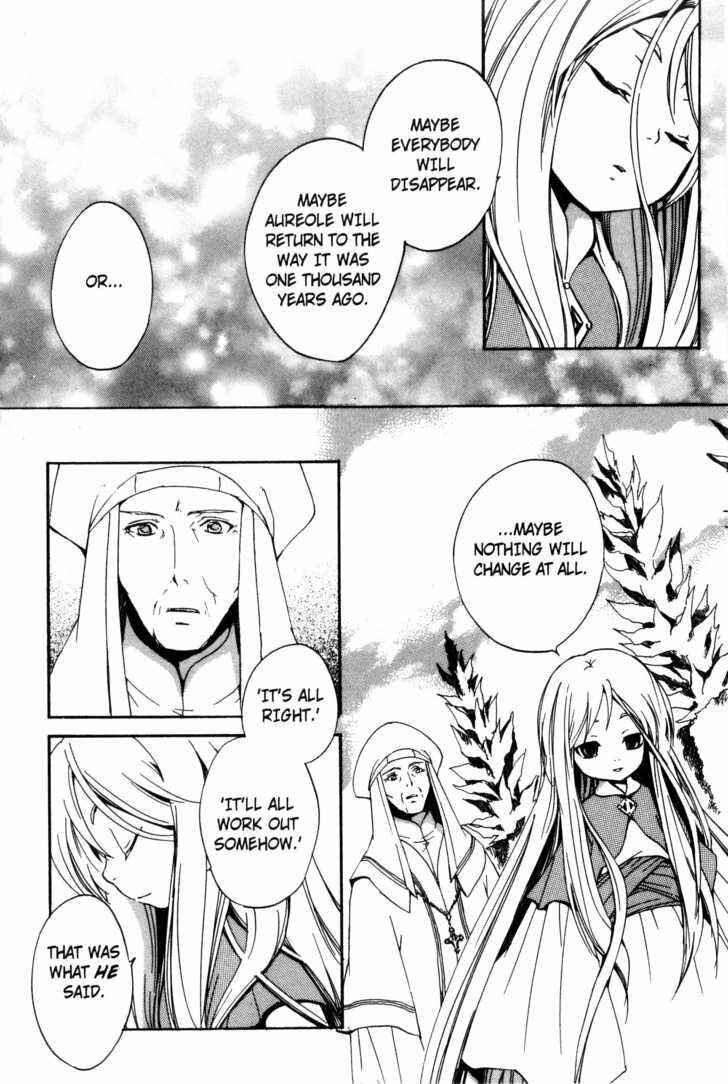 Page 12 Chapter 30 Sono Mukou no Mukougawa