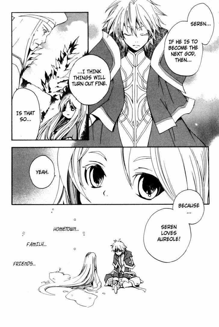 Page 13 Chapter 30 Sono Mukou no Mukougawa