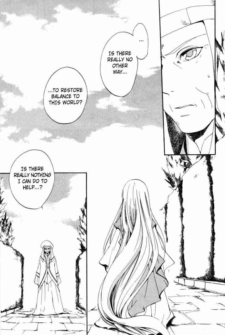 Page 15 Chapter 30 Sono Mukou no Mukougawa