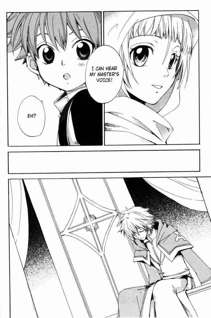 Page 18 Chapter 30 Sono Mukou no Mukougawa