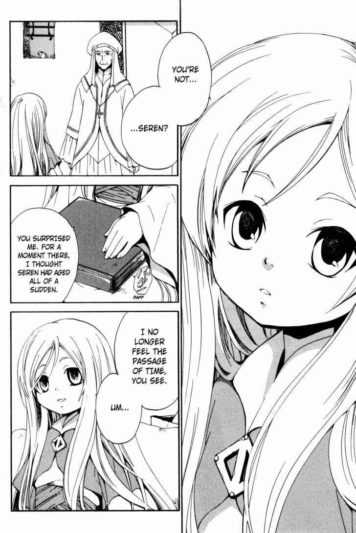Page 2 Chapter 30 Sono Mukou no Mukougawa