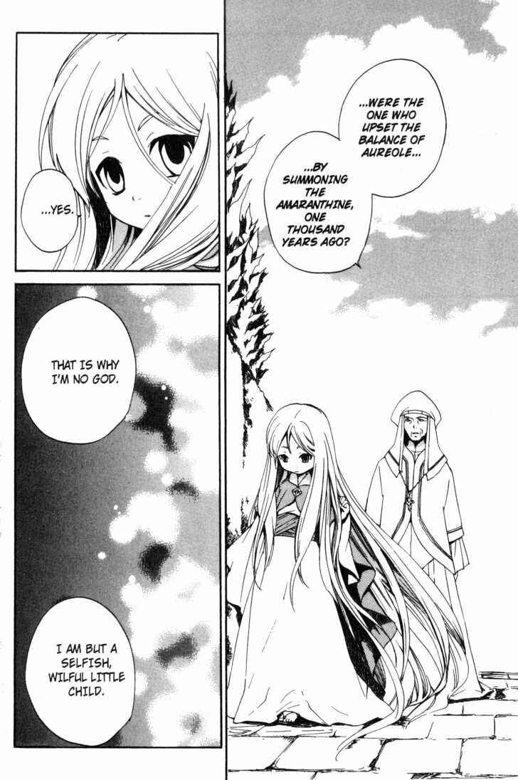 Page 8 Chapter 30 Sono Mukou no Mukougawa
