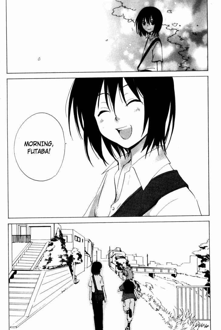 Page 6 Chapter 28 Sono Mukou no Mukougawa