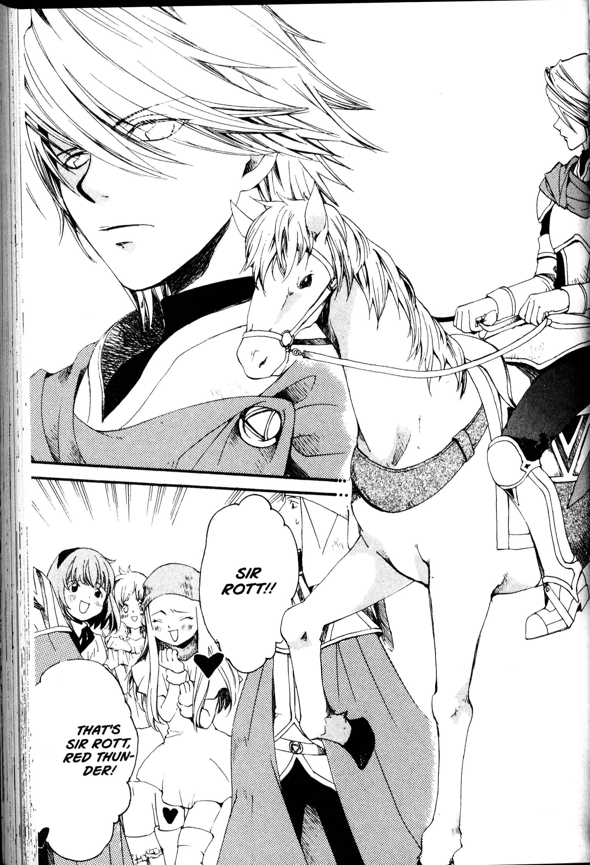 Page 8 Chapter 14 Sono Mukou no Mukougawa