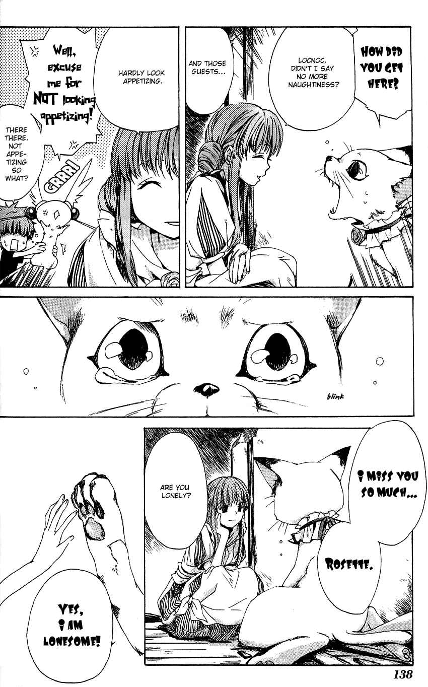 Page 25 Chapter 4 Sono Mukou no Mukougawa