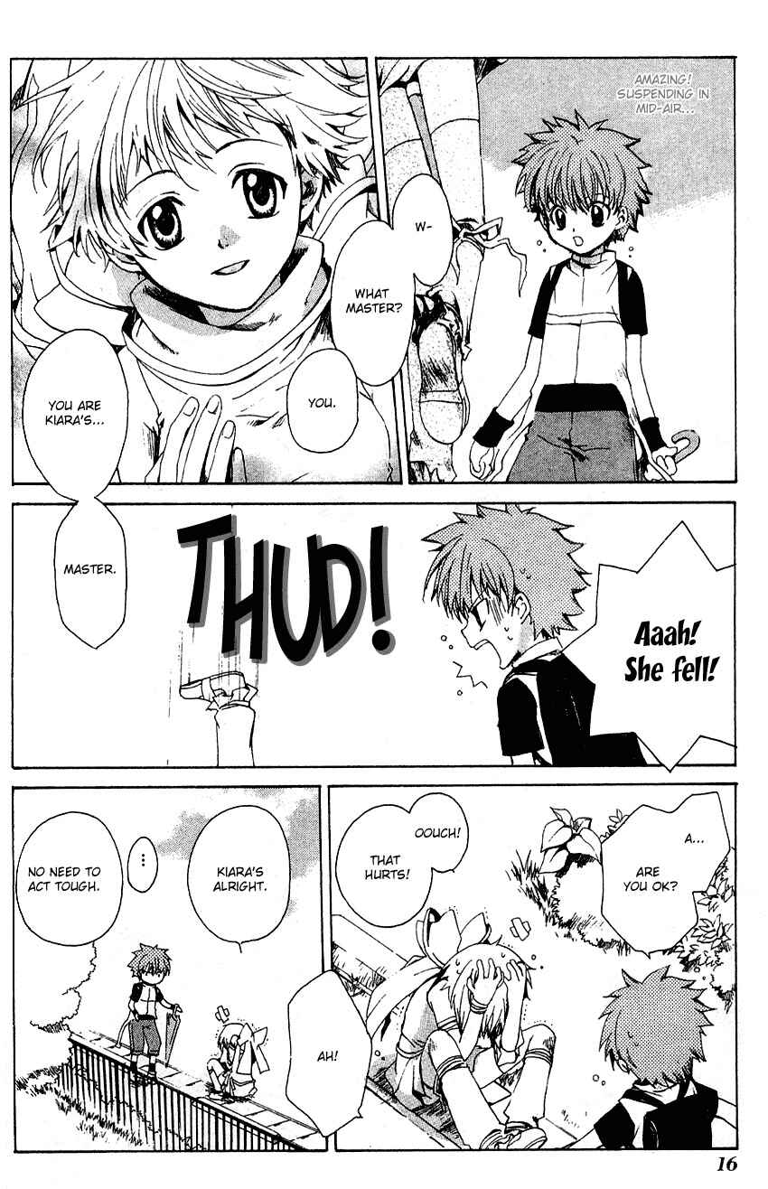 Page 15 Chapter 1 Sono Mukou no Mukougawa