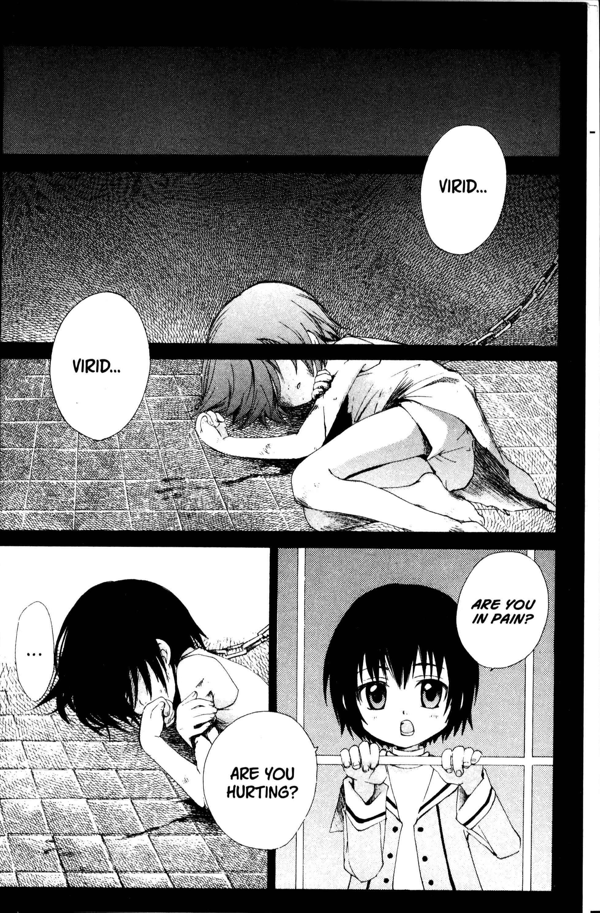 Page 10 Chapter 12 Sono Mukou no Mukougawa