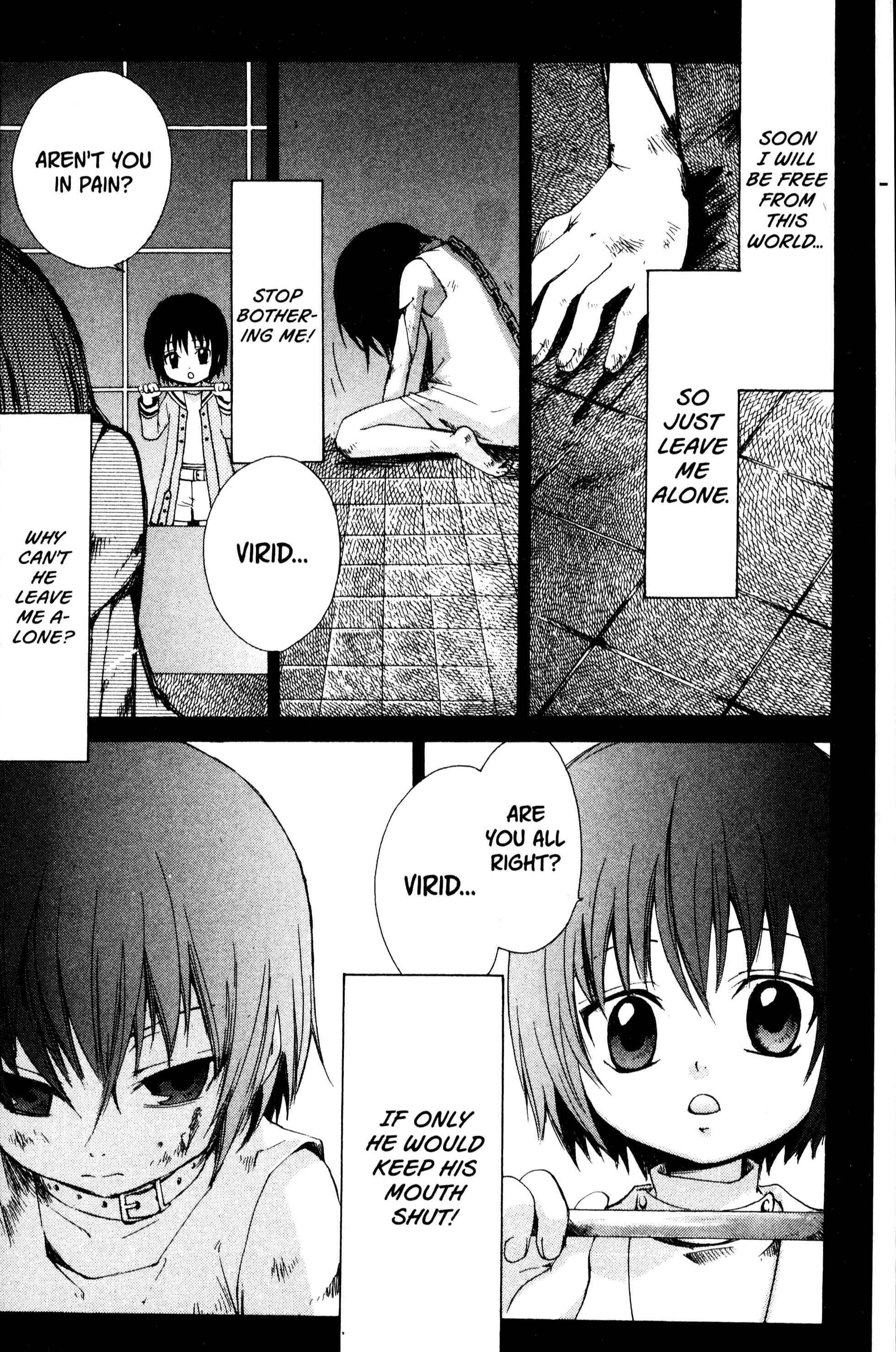 Page 12 Chapter 12 Sono Mukou no Mukougawa