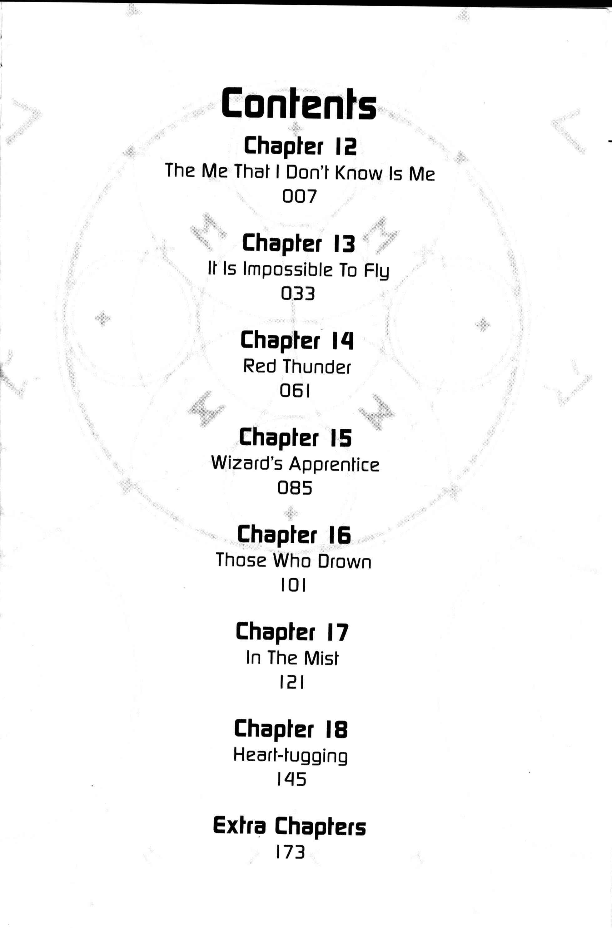 Page 8 Chapter 12 Sono Mukou no Mukougawa