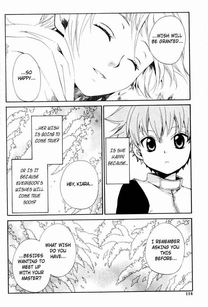 Page 16 Chapter 31 Sono Mukou no Mukougawa