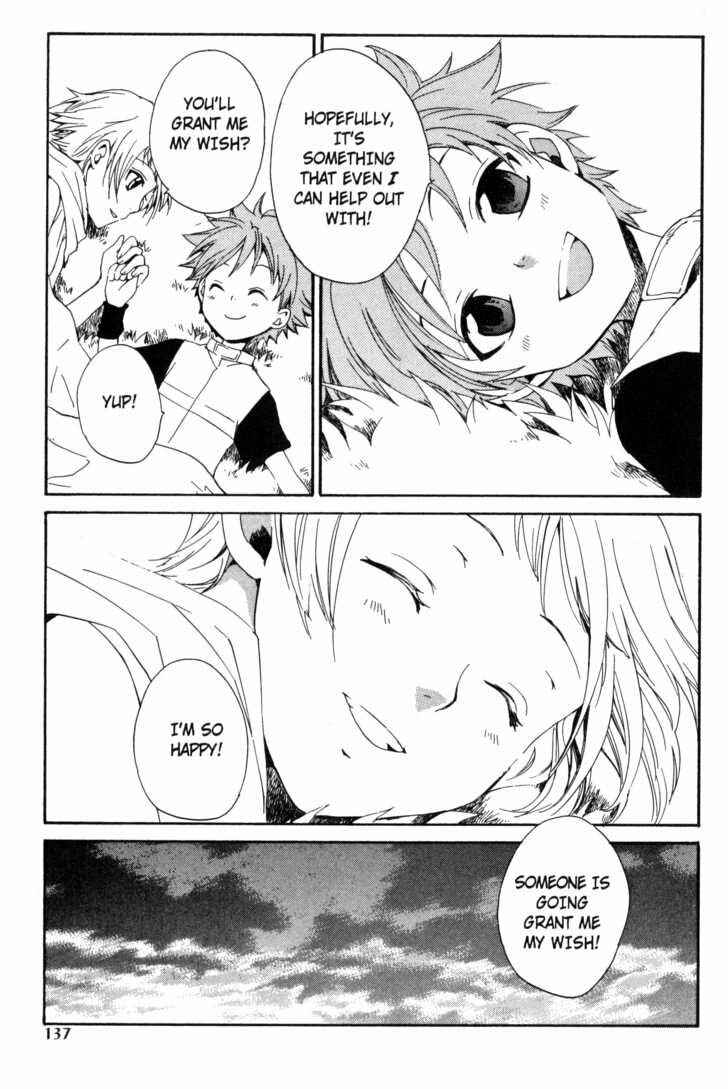 Page 19 Chapter 31 Sono Mukou no Mukougawa