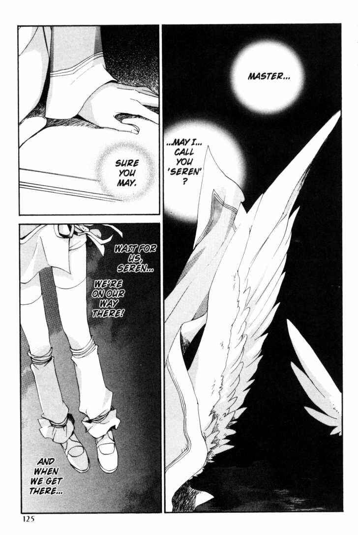 Page 7 Chapter 31 Sono Mukou no Mukougawa