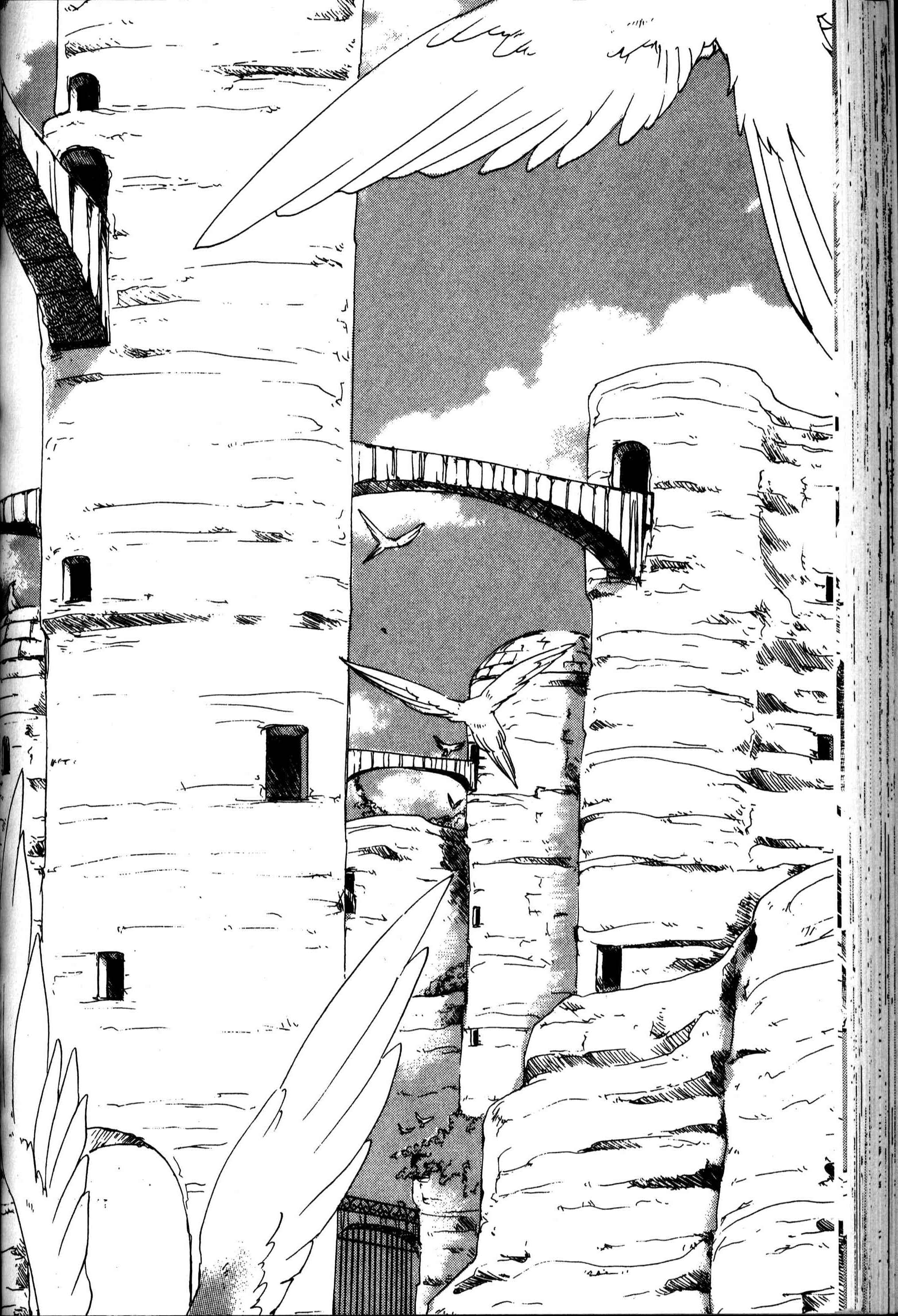 Page 7 Chapter 23 Sono Mukou no Mukougawa