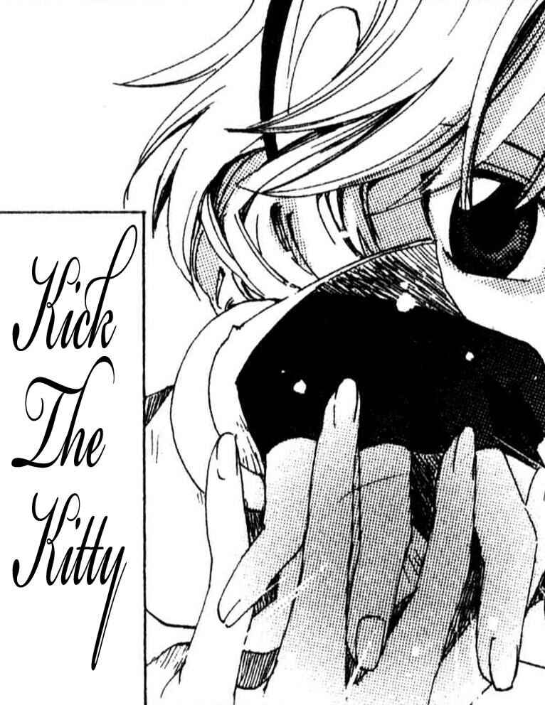 Page 36 Chapter 25 Sono Mukou no Mukougawa