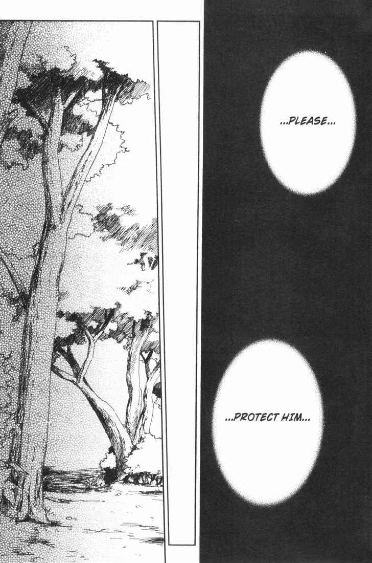 Page 10 Chapter 26 Sono Mukou no Mukougawa