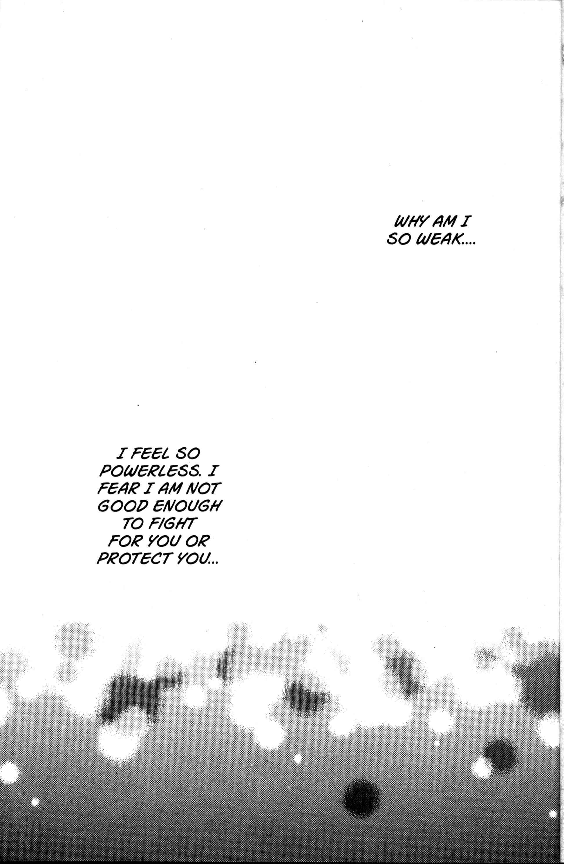 Page 9 Chapter 19 Sono Mukou no Mukougawa