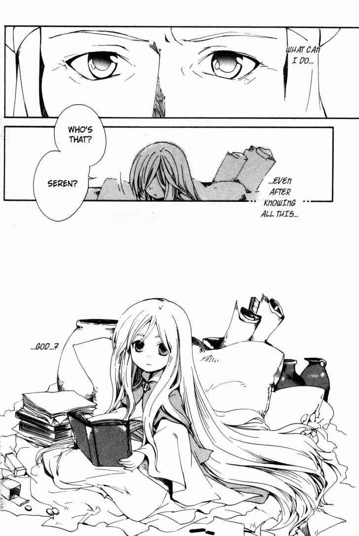 Page 24 Chapter 29 Sono Mukou no Mukougawa