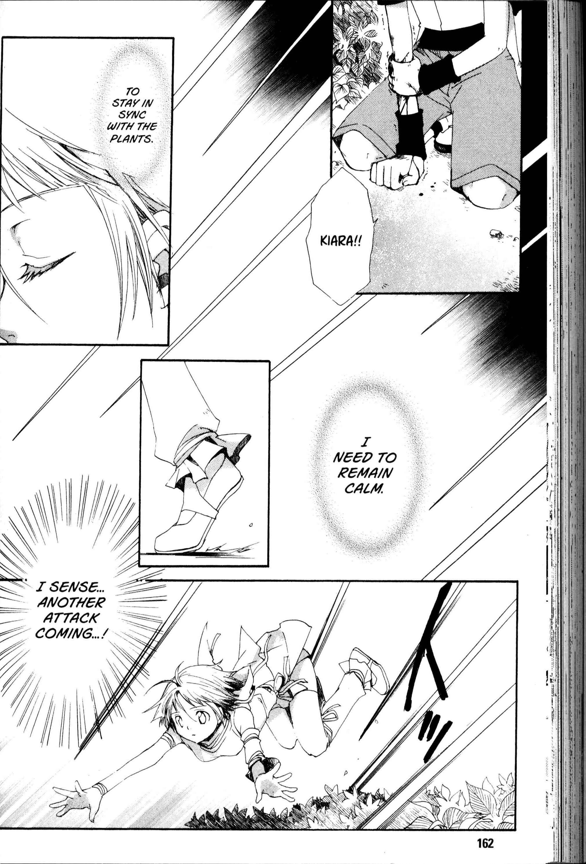 Page 19 Chapter 18 Sono Mukou no Mukougawa