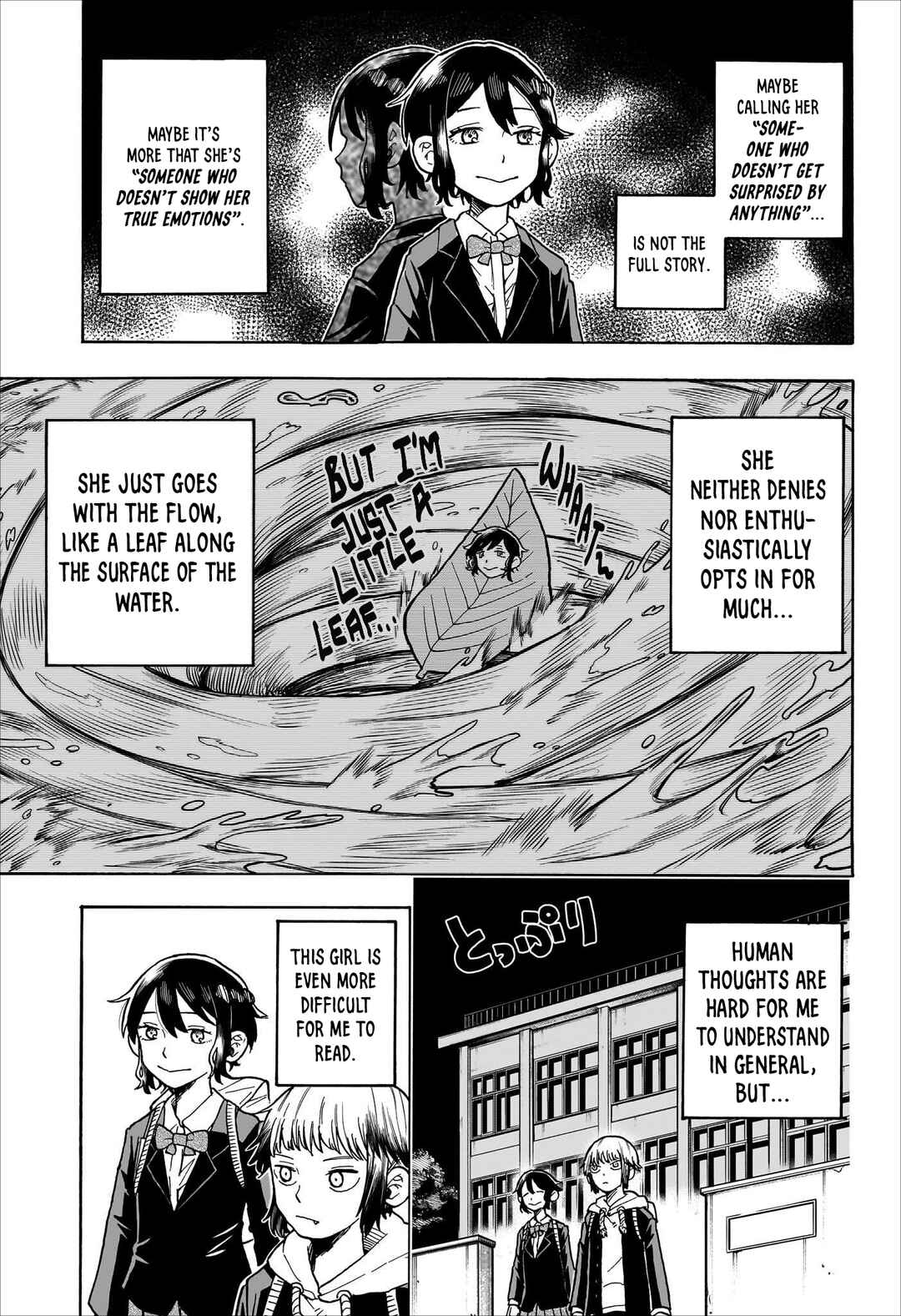 Page 18 Chapter Unknown_bd54 Bake Kitsune no Shuushin