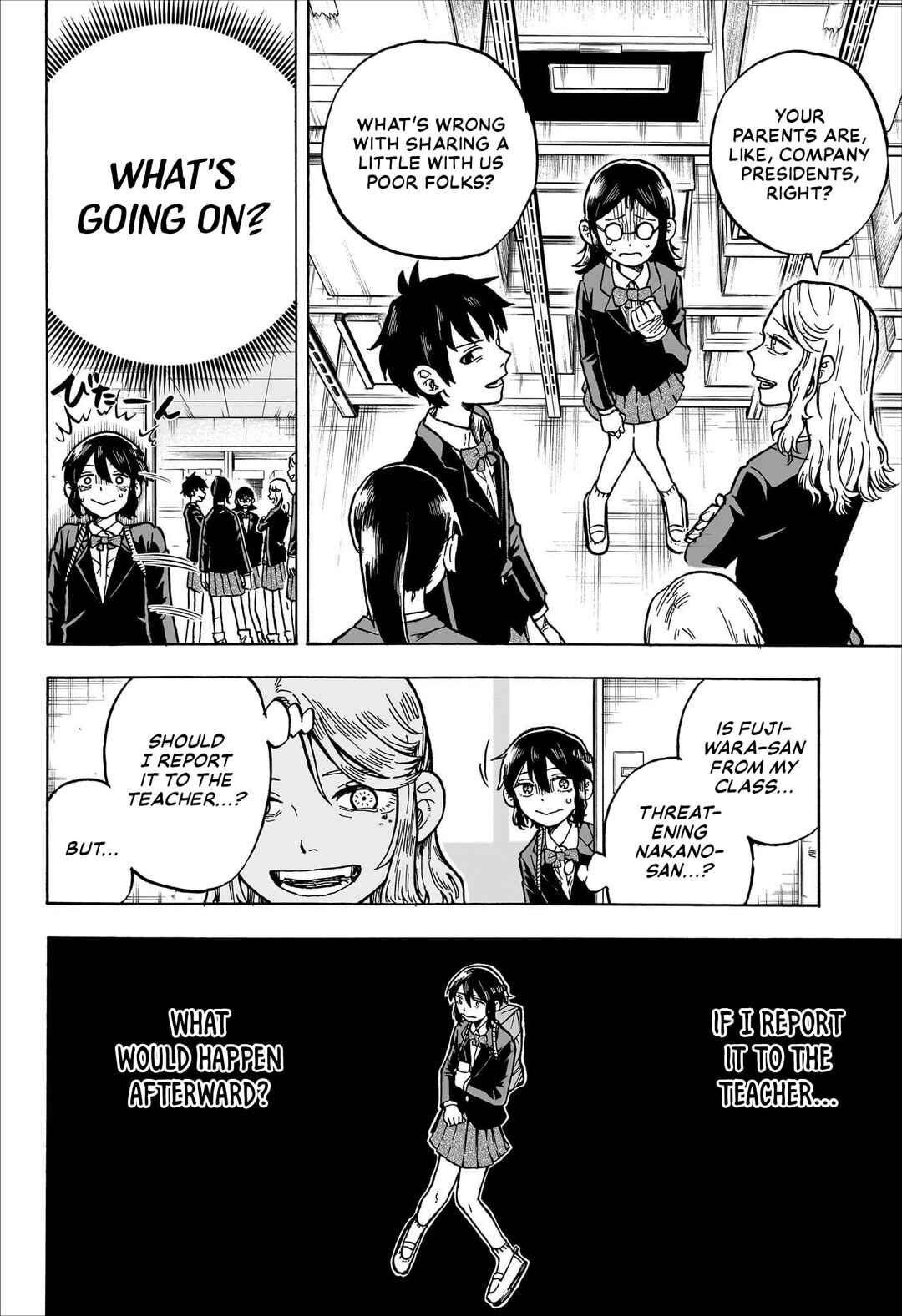 Page 25 Chapter Unknown_bd54 Bake Kitsune no Shuushin