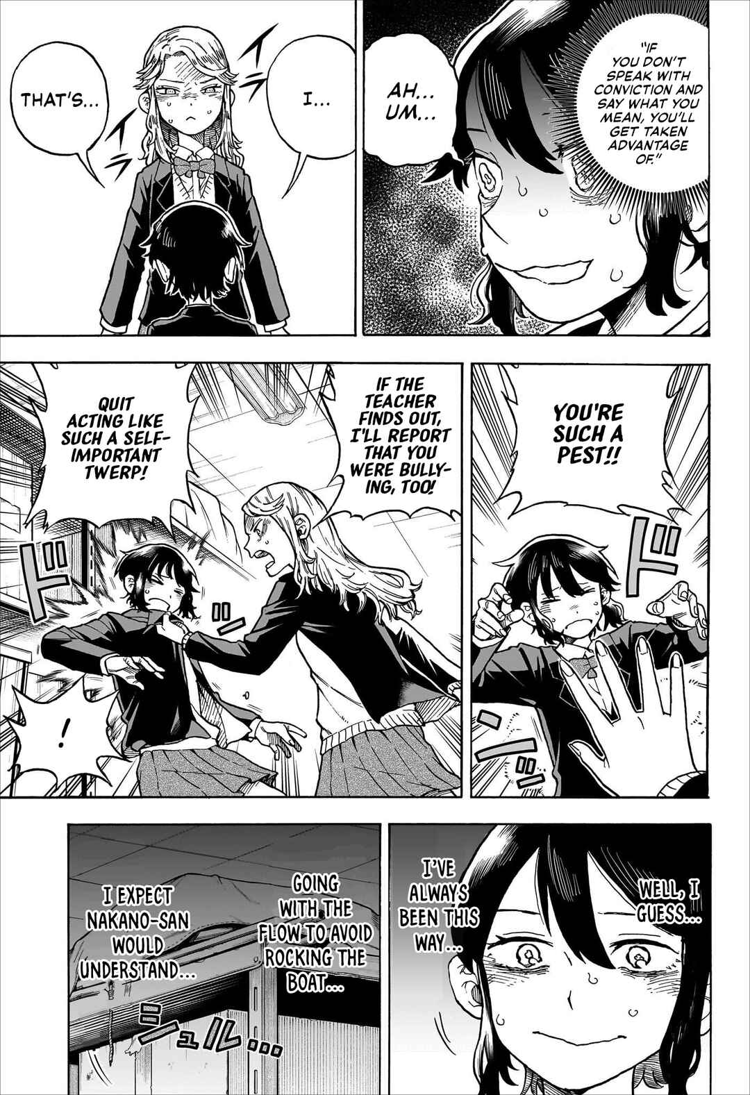 Page 28 Chapter Unknown_bd54 Bake Kitsune no Shuushin