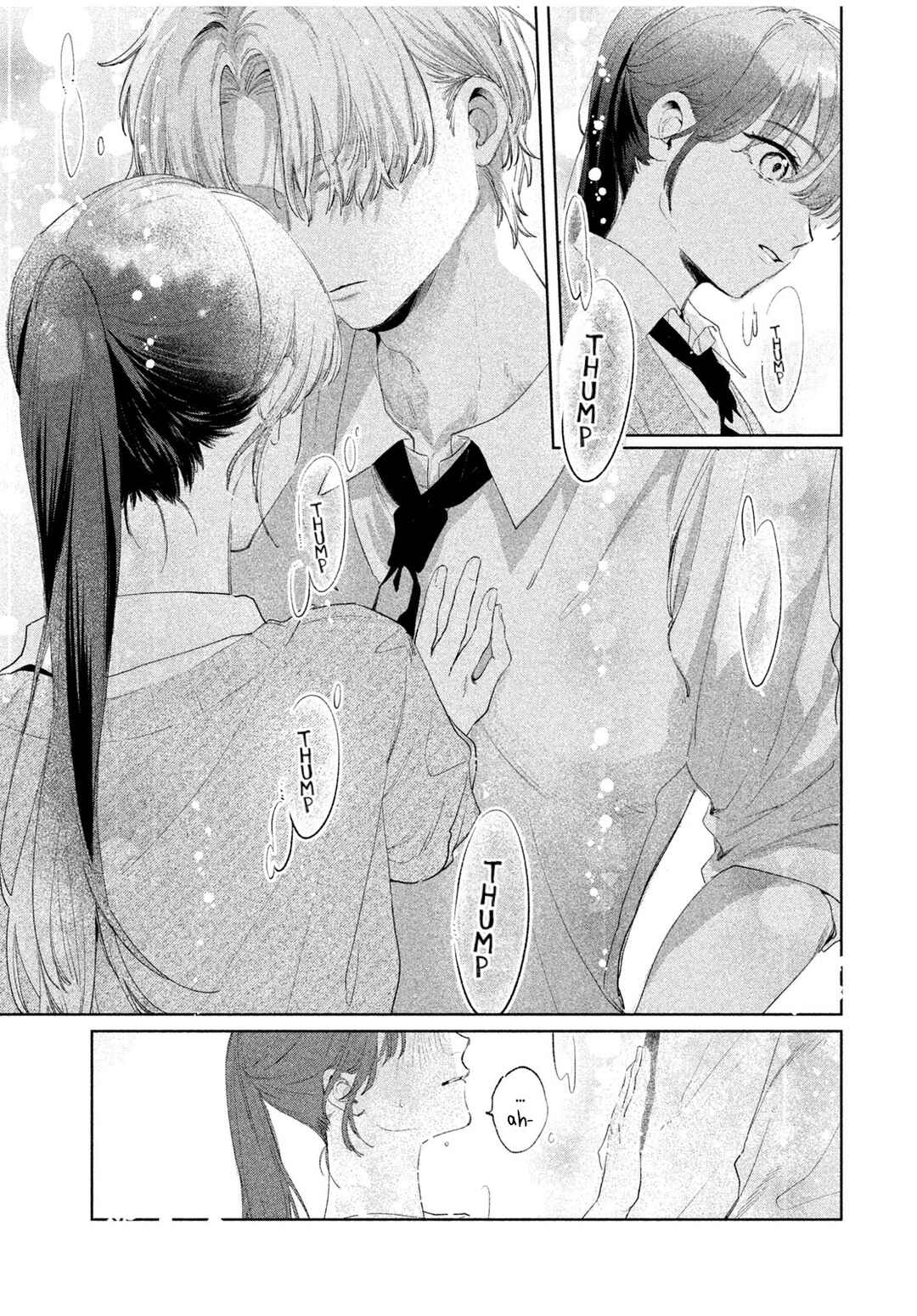 Page 19 Chapter 1 Koi no Iroha wo Oshiete