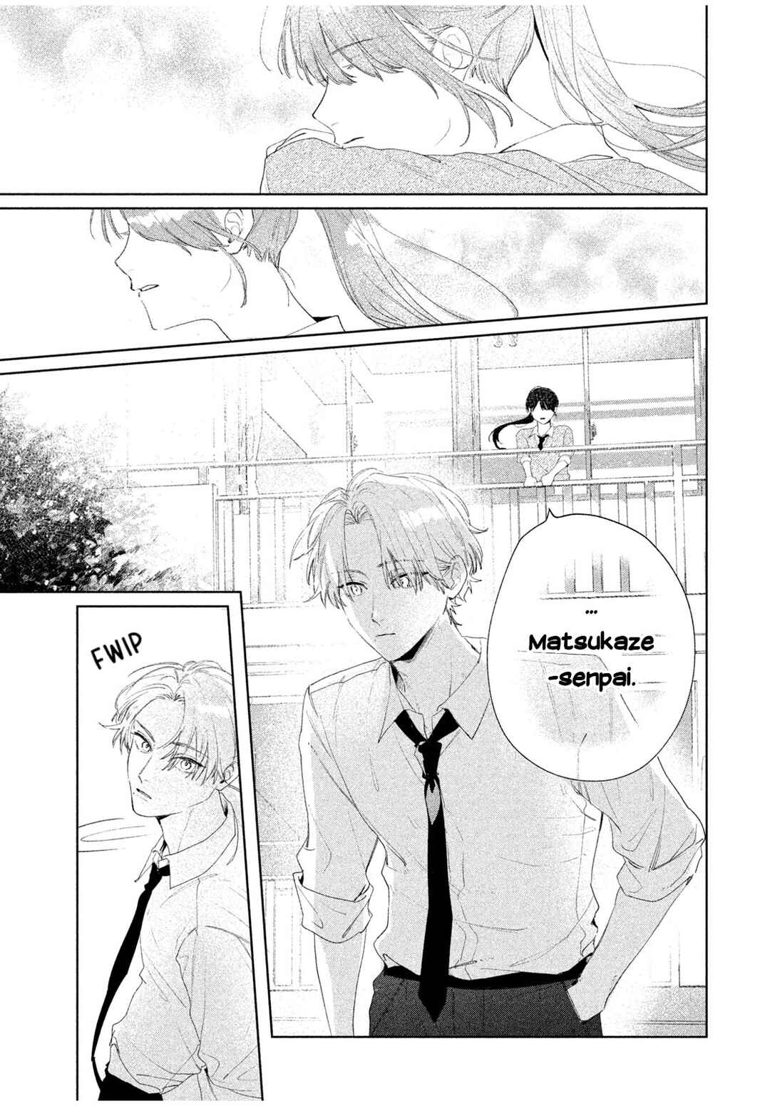 Page 31 Chapter 1 Koi no Iroha wo Oshiete
