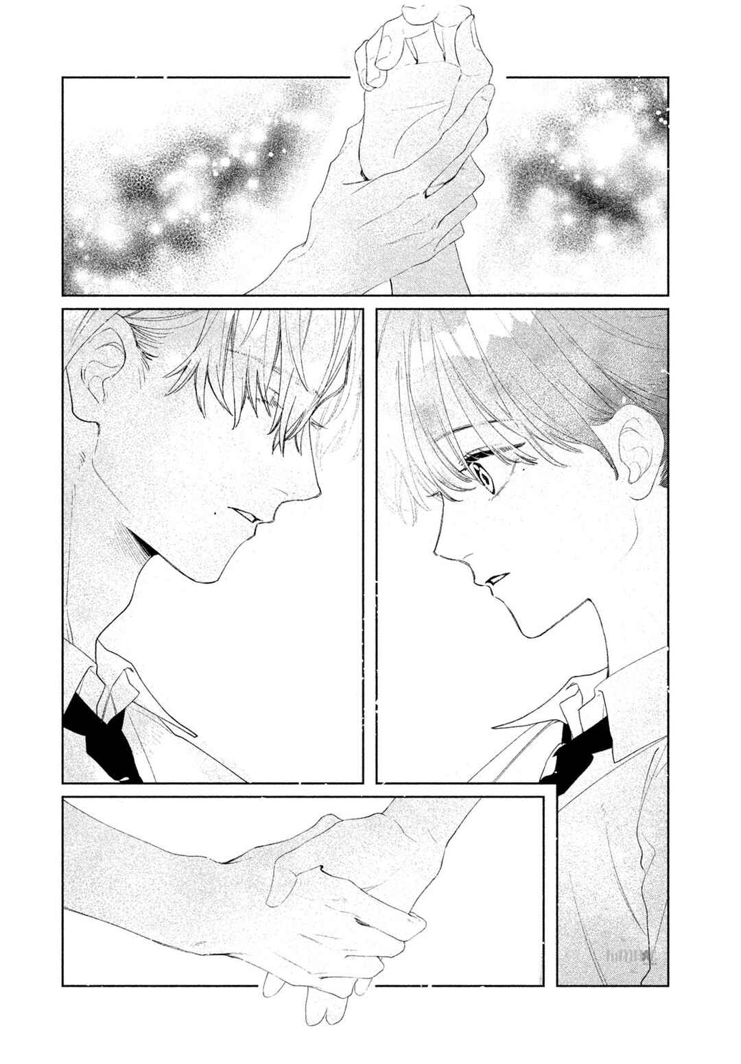 Page 36 Chapter 1 Koi no Iroha wo Oshiete