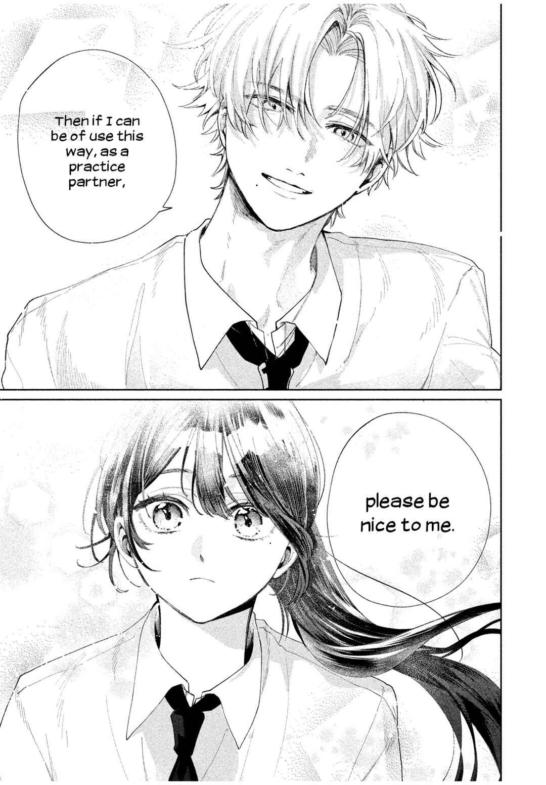 Page 37 Chapter 1 Koi no Iroha wo Oshiete