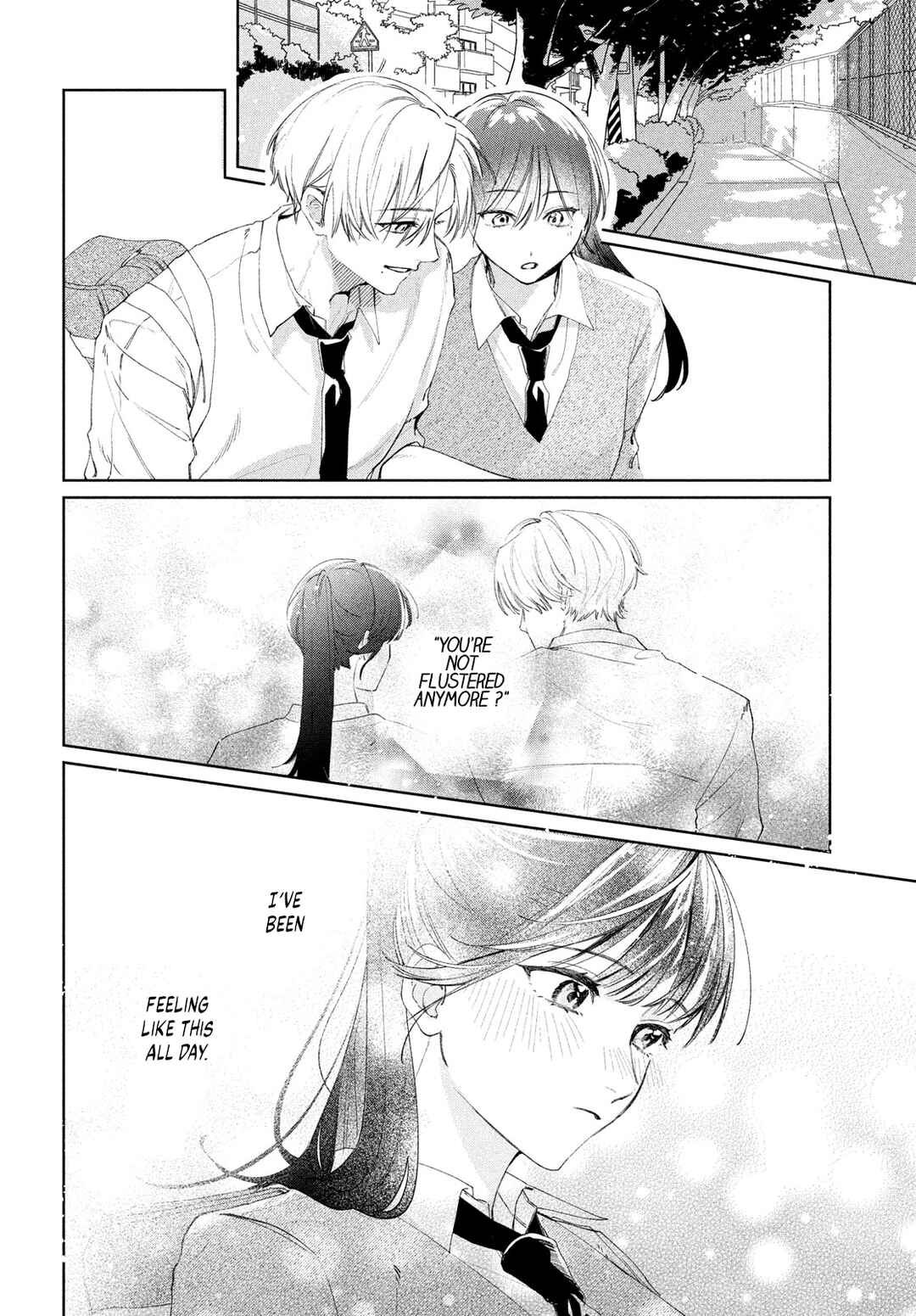 Page 19 Chapter 2 Koi no Iroha wo Oshiete
