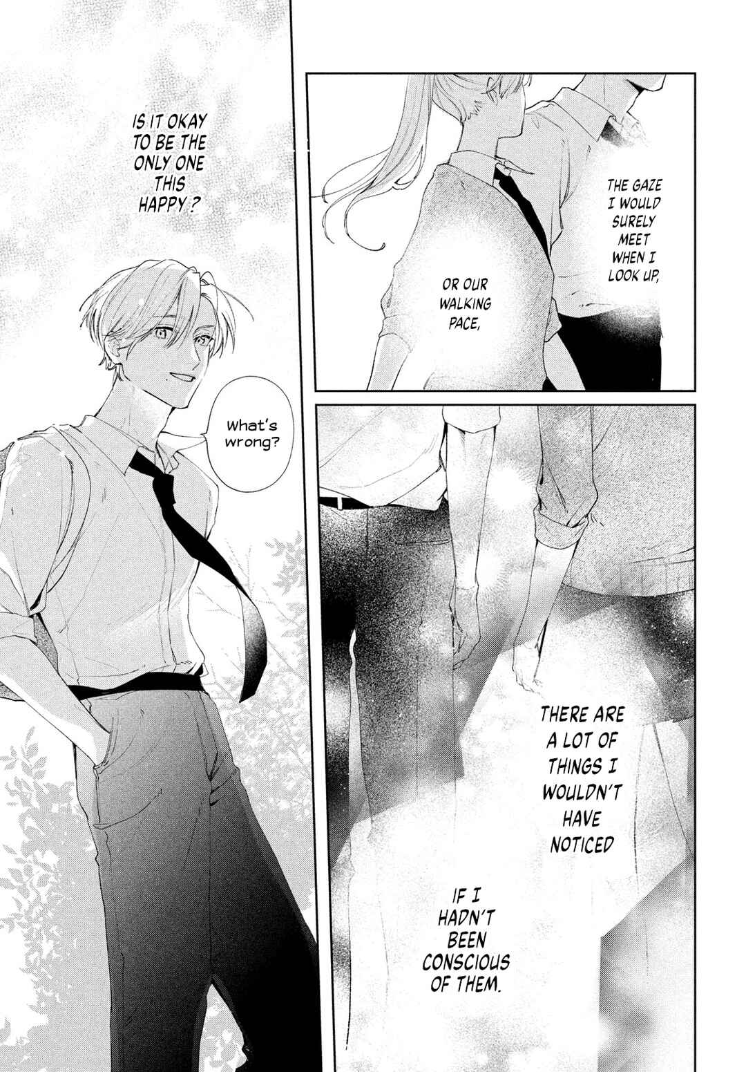 Page 20 Chapter 2 Koi no Iroha wo Oshiete