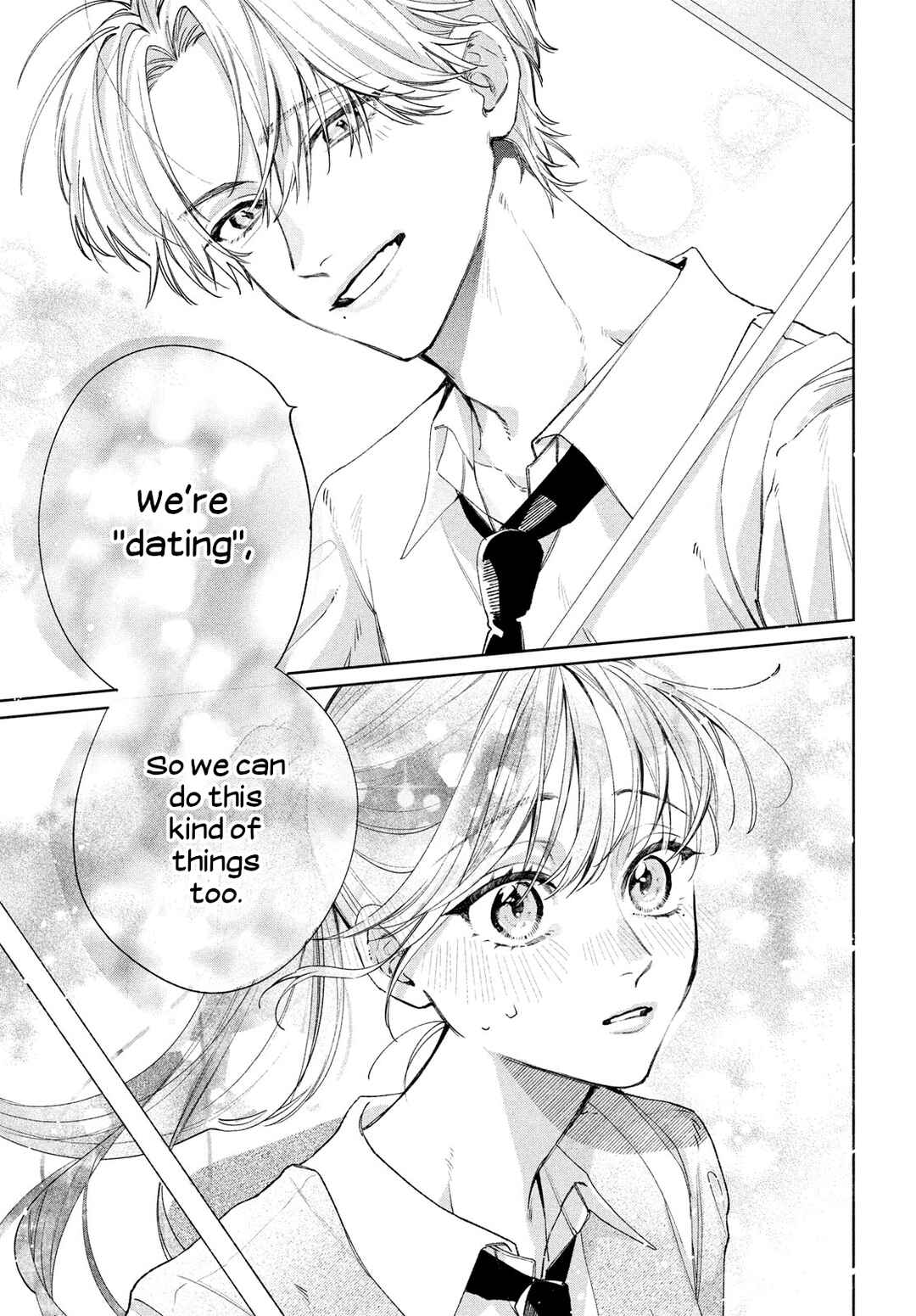 Page 24 Chapter 2 Koi no Iroha wo Oshiete